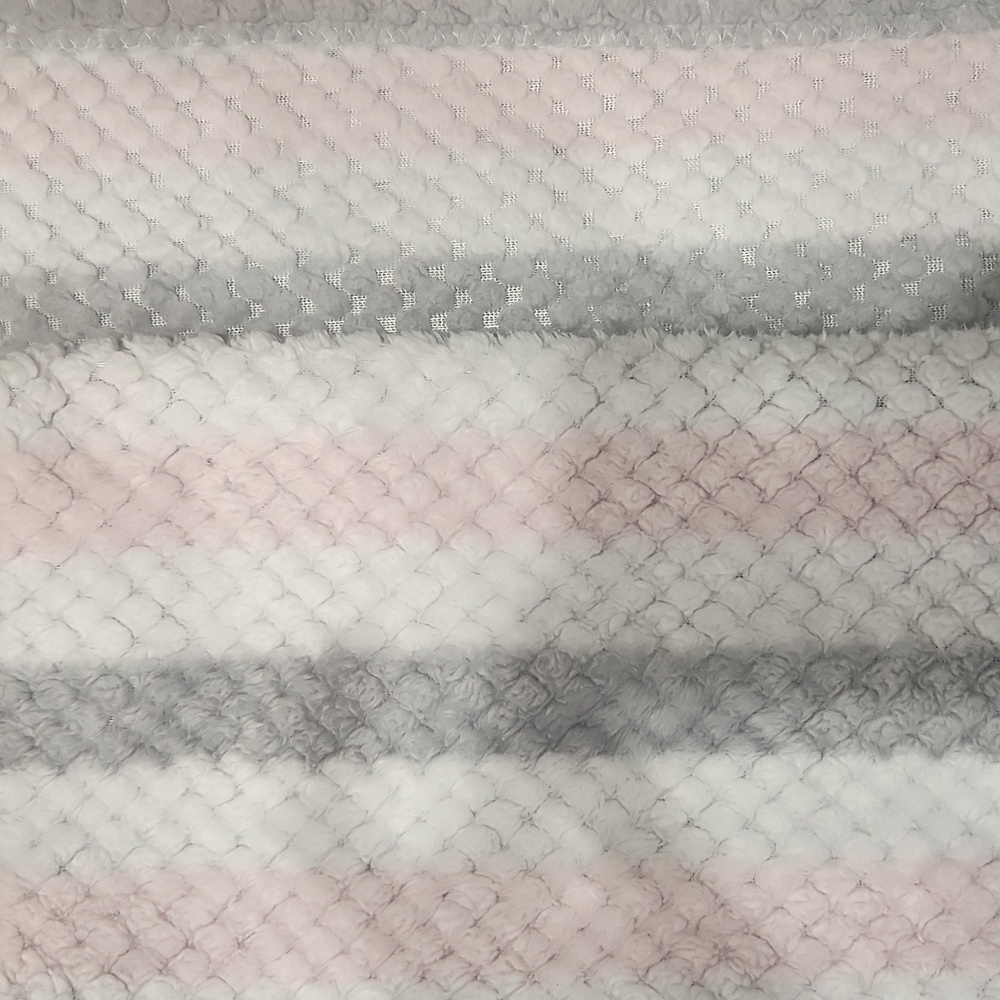 Hudson Baby soft blanket - Picture 9 of 17